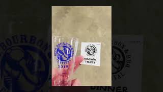 JGTV: Beer, Bourbon, & BBQ Festival 2018- Timonium, MD