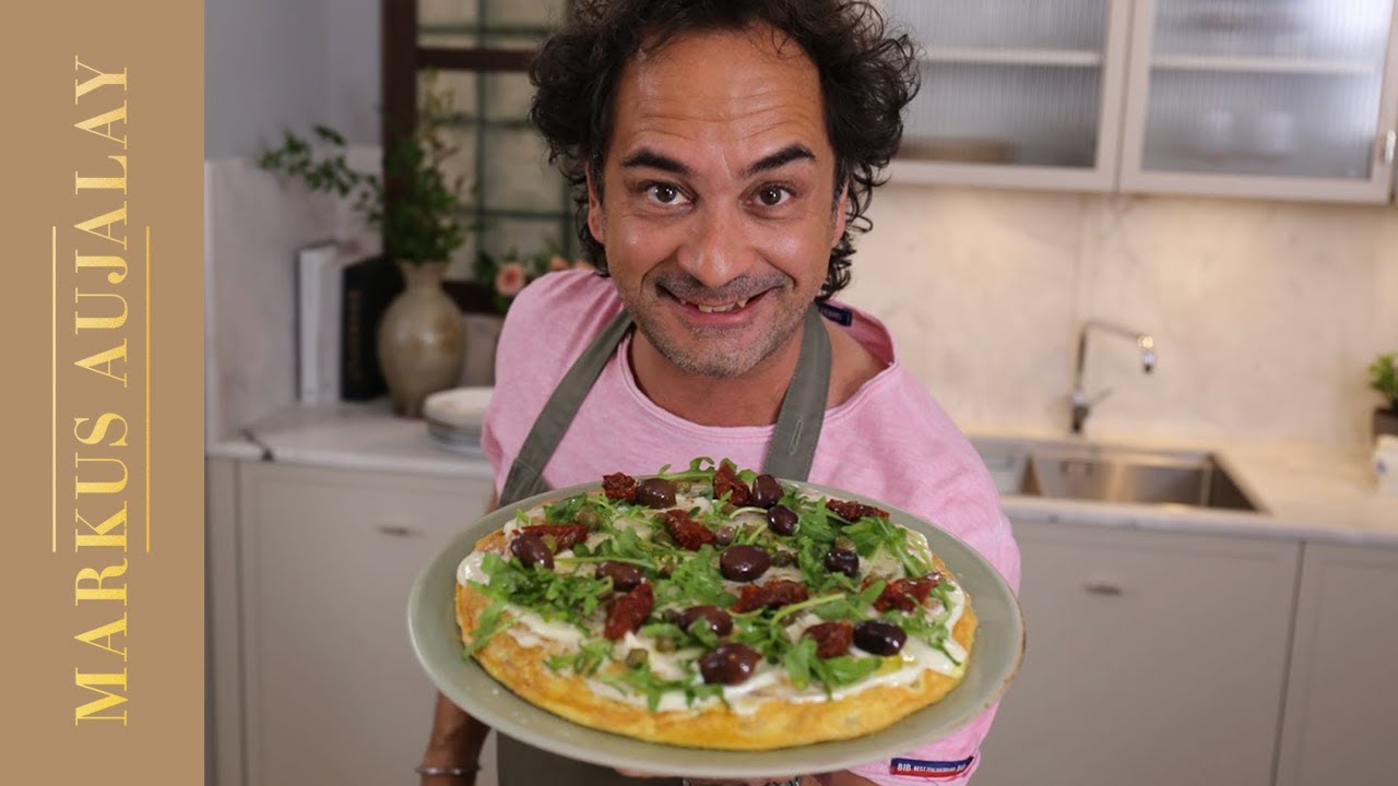 Frittata/tortilla | Markus Aujalay