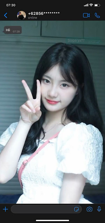 #pov Teman Abang suka sama lu,ramein sist #masukberanda #ifake #fyp #fakechat #povvideo