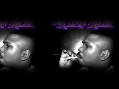 ESG Feat Slim Thug Candy Coated Excursions DJ Screw