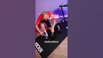 Van Box naar Zwift in recordtijd!