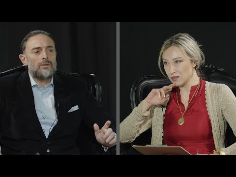 ლევან ვასაძე - ნურასდროს აჩუქებთ სხვას იმ სათამაშოს, რომელიც თქვენ თვითონ მოგბეზრდათ. 07.01.2023