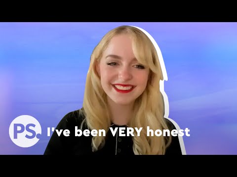 Mckenna Grace On Taylor Swift Inspo and Writing Music | POPSUGAR