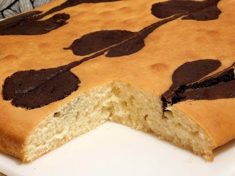 Супер лёгкий,вкусный,быстрый Пирог