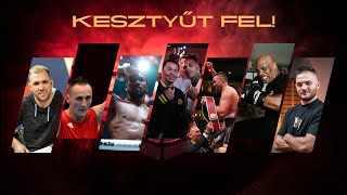 Kesztyűt fel! Tyson visszatér! Joshua újra a régi? Pacquiao akcióban? Klasz Árpi-Káté Gyula ellen!