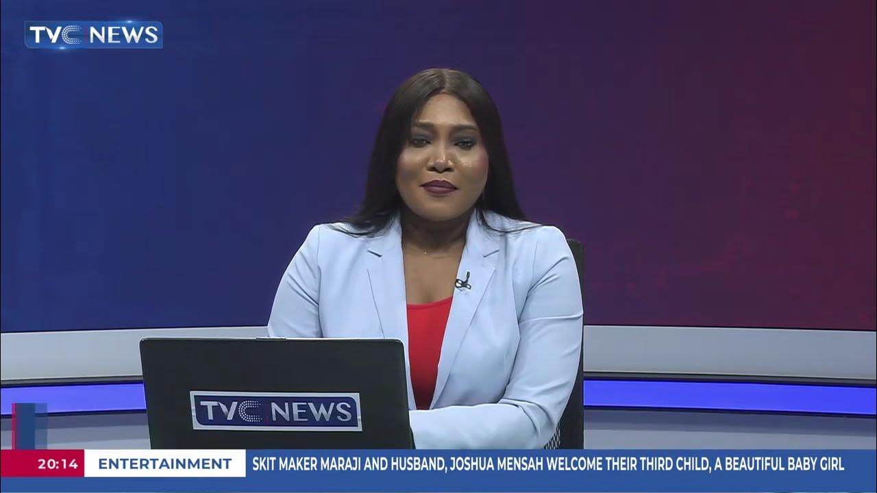 Politics Tonight: 2025 Anambra Governorship Election In Focus