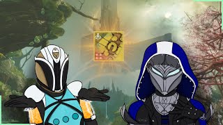 New Exotic Mission | Destiny 2