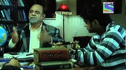 Aahat - Episode 16