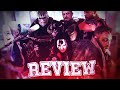 Review | Фильм "Отряд Самоубийц/Suicide Squad"