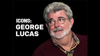 George Lucas - Hollywood Icons (Episode 30) by The Hollywood Collection 728 views 2 years ago 24 minutes