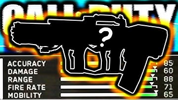 This "SECRET GOD GUN CLASS SETUP" WILL GET YOU A DE-ATOMIZER STRIKE EVERY GAME In Infinite Warfare..