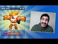 MECHA BO 750 KUPA OLDU! - Brawl Stars