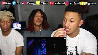 Mozzy - No Choice (Official Video) ft. Rayven Justice Reaction Video