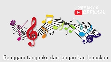 Kangen Band - Kehilanganmu Berat Bagiku (Visualizer Video)