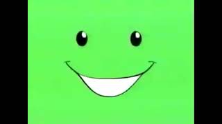 Nick Jr Face Promos From Blues Clues Blue Takes You To School 2003 Vhs