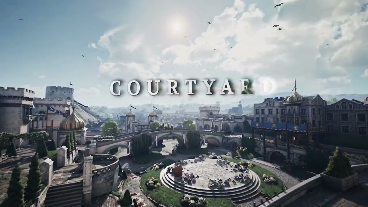 Buy Chivalry 2 - King
