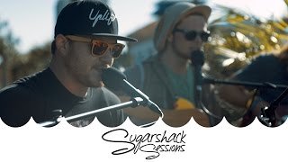 Sun-Dried Vibes - Smoke Session (Live Music) | Sugarshack Sessions chords