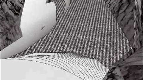 1/3 Experiment 1: Datum Animation