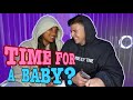 We're Having A Baby!? Q&A