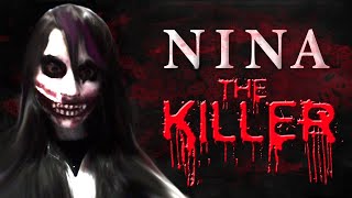 Nina the killer real