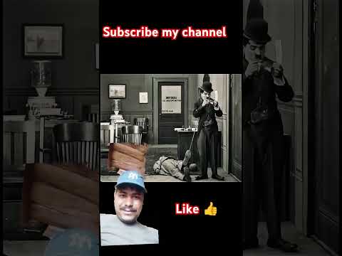 Charlie Chaplin show 🤣😂|| #funny #memes #song #charliechaplin #comedy #shortsfeed #shorts #short