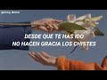 Marc Seguí, Pol Granch - Tiroteo Letra Marc Seguí, Pol Granch - Tiroteo Letra