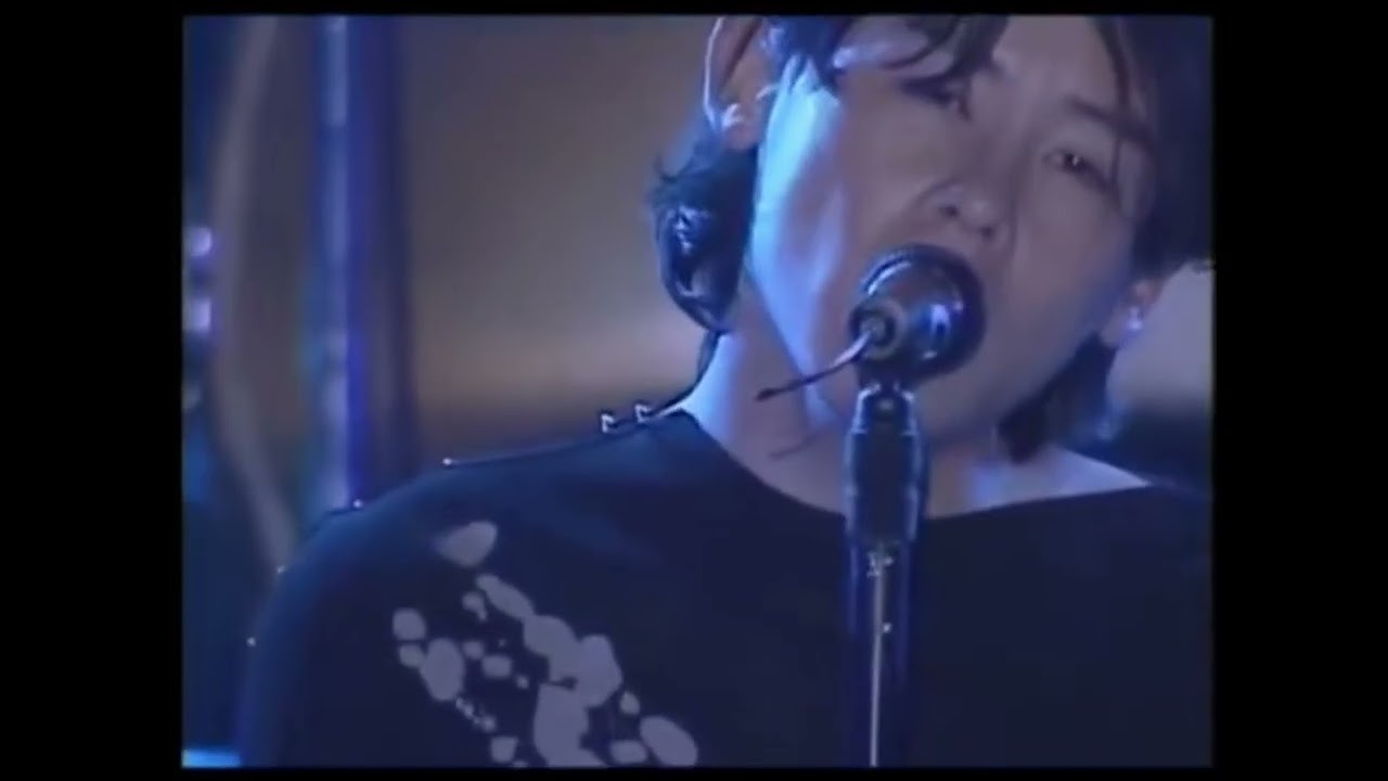 ANOTHER #981 LUNA SEA - YouTube