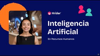 Inteligencia Artificial - Diccionario Recursos Humanos