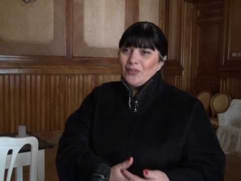 ანასტასიას სელფი რომანოვების სასახლეში