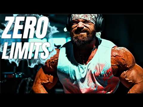 ZERO LIMITS Ultimate Gym Motivation 2026 MOTIVATIONAL SONGS 