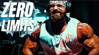 Zero Limits Ultimate Gym Motivation 2026 Motivational Songs