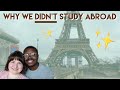 Is Studying Abroad Worth It?