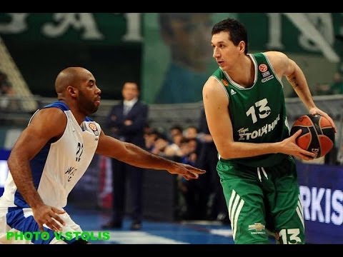 Η μαγική Assist