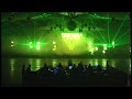 Intro Endymion & Nosferatu at Thunderdome 08 (Exclusive behind the scene soundcheck preview)