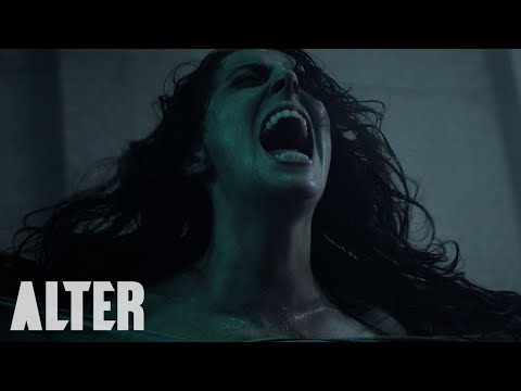 Horror Short Film "Retch" | ALTER Exclusive