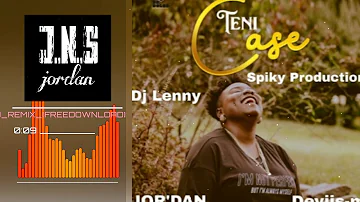 TENI CASE(MSK FAMILY)2019 REMIX (FREEDOWNLOAD)