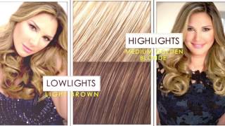 Secret Extensions Double Volume 120 sec spot