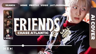AI COVER | How Would Enhypen Sing 'Friends' By Chase Atlantic