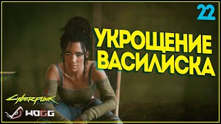 CyberPunk 2077 \