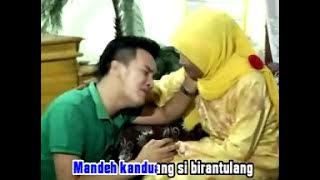 Rajo Sikumbang -Risau (Official Music Video)