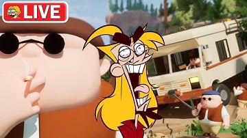 RV There Yet w/YoVideogames 🔴Full Stream🔴 (10-26)