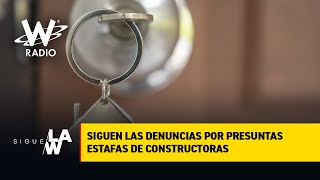 En Puerto Colombia, Cartagena, Zipaquirá y Melgar denuncian presunta estafa de constructoras