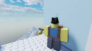 ROBLOX animation test3
