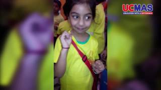 #18 - The Mannequin Challenge | UCMAS | Jodhpur Park, Kolkata