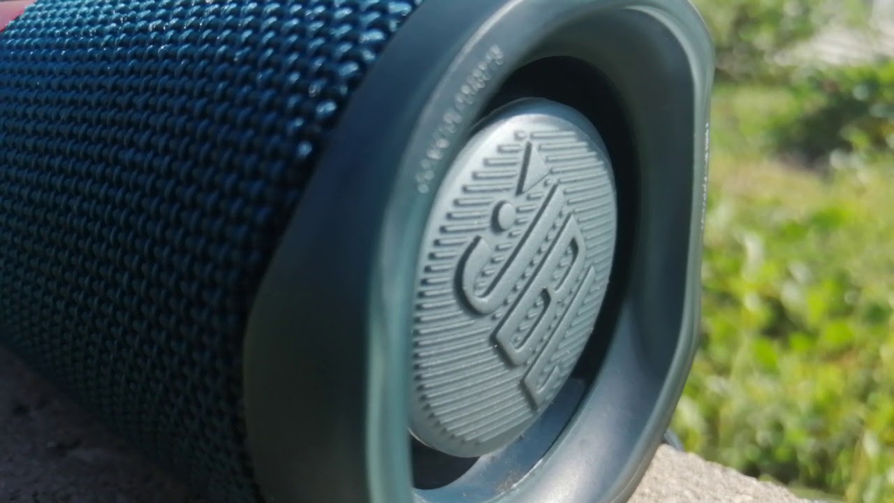 Jbl flip 5 YouTube