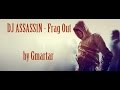 DJ ASSASS1N - Frag Out (guitar cover by Gmartar)