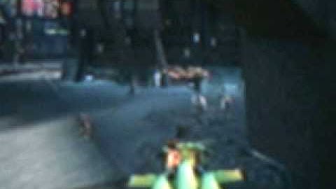 JAK 2 GLITCH VID