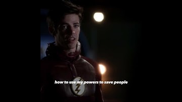 Jay lied to Barry… #edit #theflash #flashdc #cw #dc #zoom #shorts #Season2