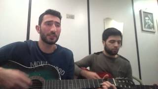 Anlamadın (Haluk Levent) - Abdulkadir Kalafat&Mesut Aydemir