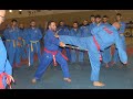 ملخص الدورة التدريبية الرابعة الخاصة بامتحان اجتياز الرتب Vovinam Artsmartiaux ملخص الدورة التدريبية الرابعة الخاصة بامتحان اجتياز الرتب Vovinam Artsmartiaux